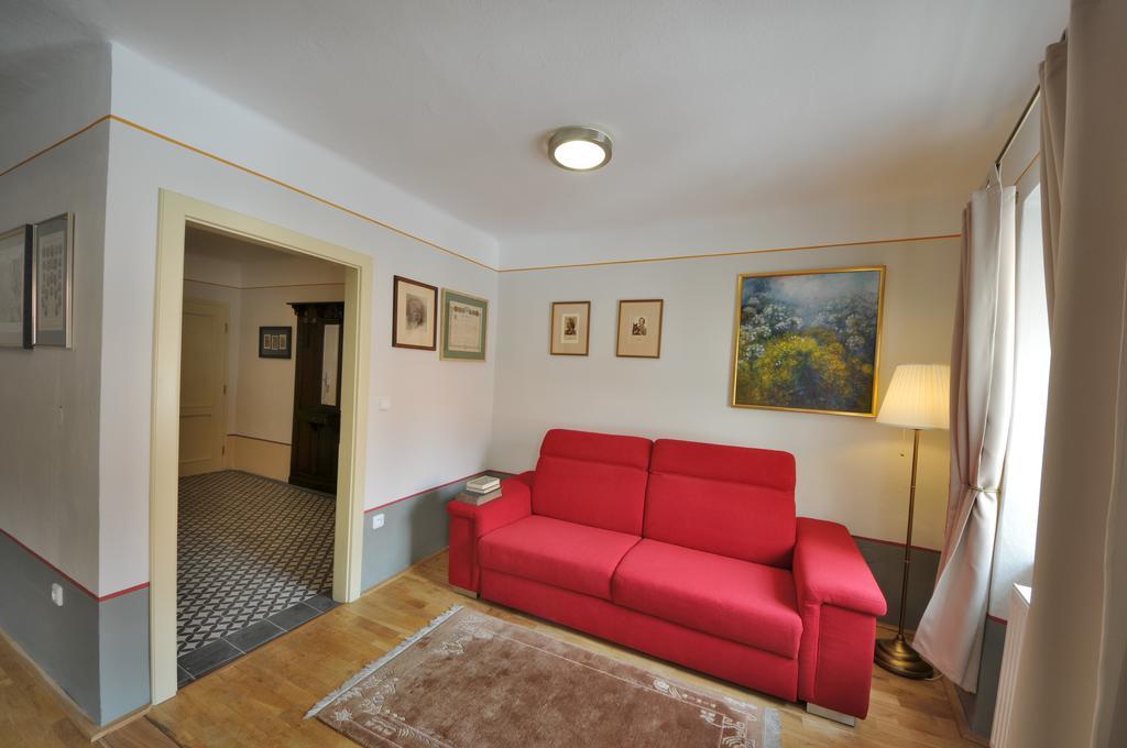 Latran 43 Apartments Český Krumlov Exterior foto