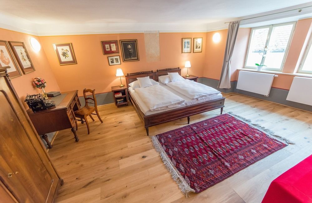 Latran 43 Apartments Český Krumlov Exterior foto